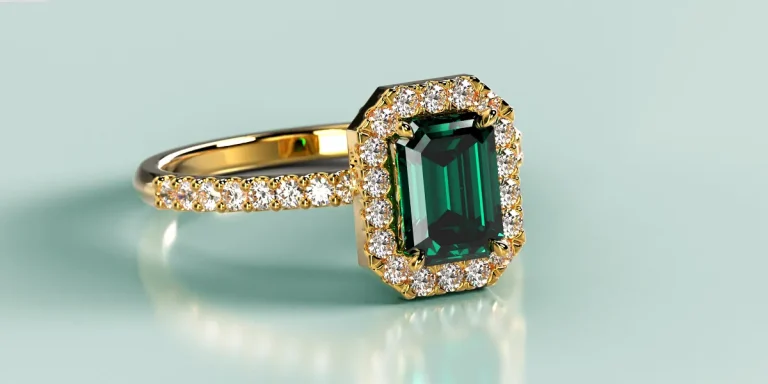 My Future DIL Refused My Wedding Present and Demanded I Give Her My Emerald Ring as an Heirloom Engagement Ring