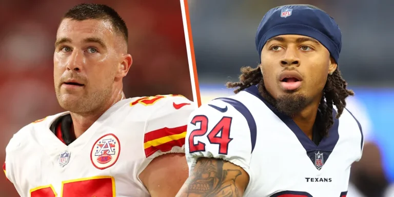 Chiefs vs Texans & More: 2025 NFL Divisional Playoff Schedule & Where to Watch