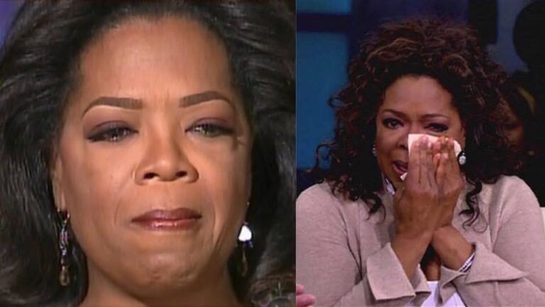 Sad News For Oprah Winfrey Fans