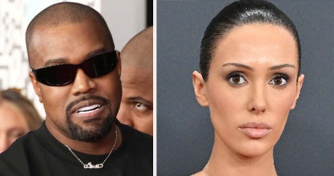 Kanye West ‘imposed rules’ Bianca Censori must live by