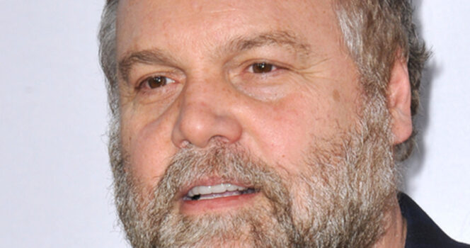 Women ran from Vincent D’Onofrio after break-through role