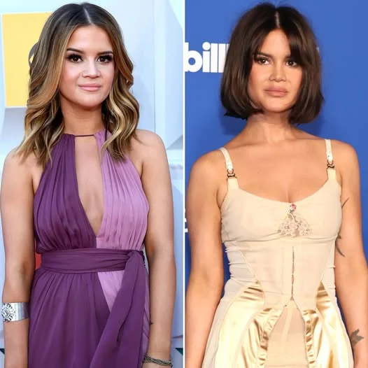 Maren Morris Says Beyoncé Is “Reclaiming Country Music To Black People”.