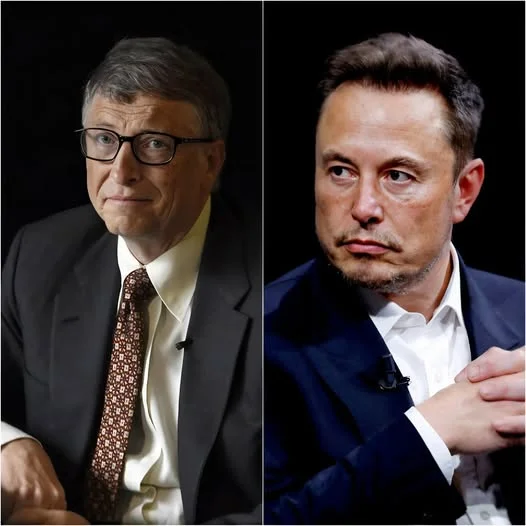 Elon Musk Urges Boycott of Microsoft, Accuses Bill Gates of Stifling Innovation: “Everyone Deserves to Know the Truth”