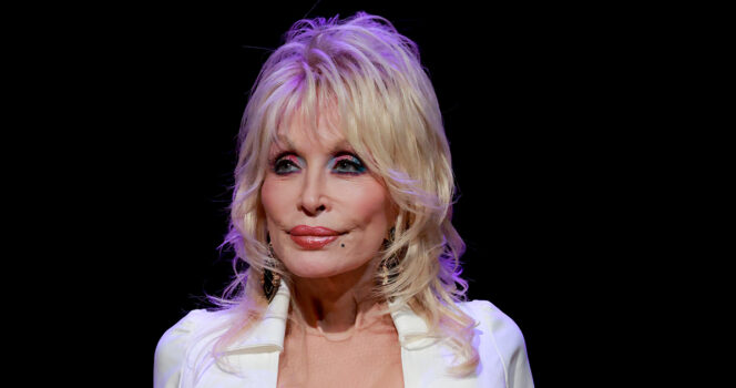 Dolly Parton issues statement after death of husband Carl Dean