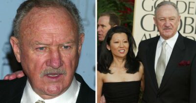 911 call connected to Gene Hackman’s death released