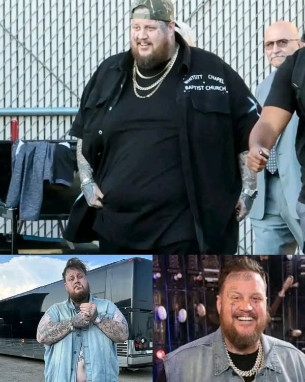 SAD NEWS : Country music world praying for Jelly Roll, Bunnie Xo