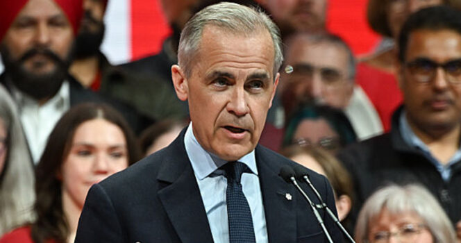 Canada’s new prime minister issues scathing warning to Donald Trump