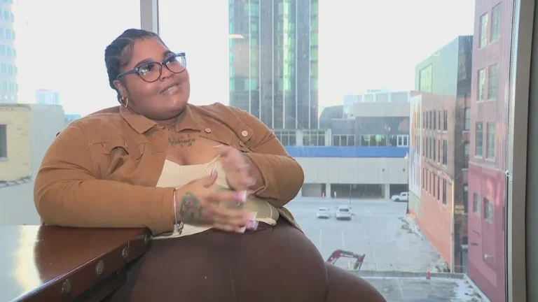 Rapper claims Lyft driver refused her ride