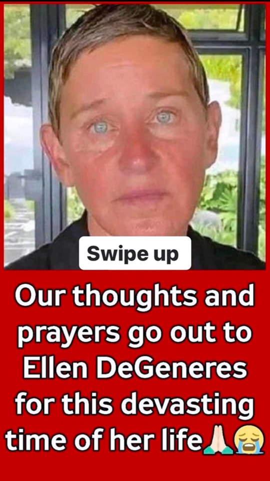 Ellen DeGeneres speaks out after Stephen ‘tWitch’ Boss, who DJ’d her show for years, dies at 40