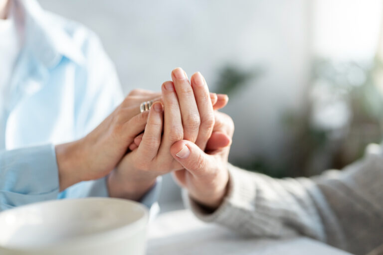 Scottish Woman’s Super-Smeller Ability Leads To Breakthrough Parkinson’s Test