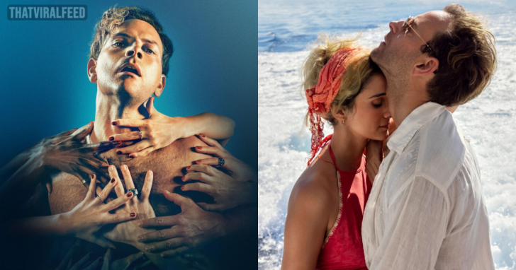 Netflix Viewers ‘Sickened’ By New Extremely X-Rated Series With Very Graphic Scenes