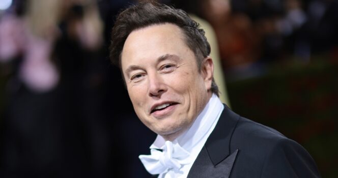 Elon Musk’s final message after resigning from DOGE