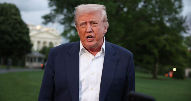 Donald Trump calls US ‘stupid country’ amid controversial case