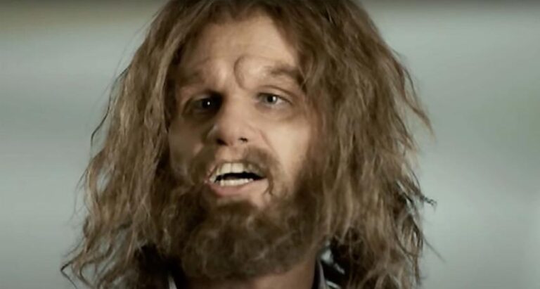 Actor behind the original Geico Caveman speaks out – do you recognize him?