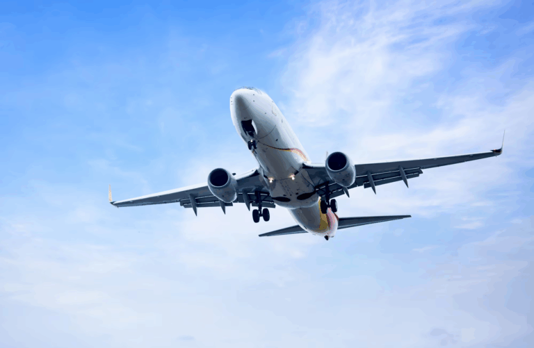 Tragedy In California: Small Plane Crash Claims Two Lives And A Dog In Suburban Neighborhood
