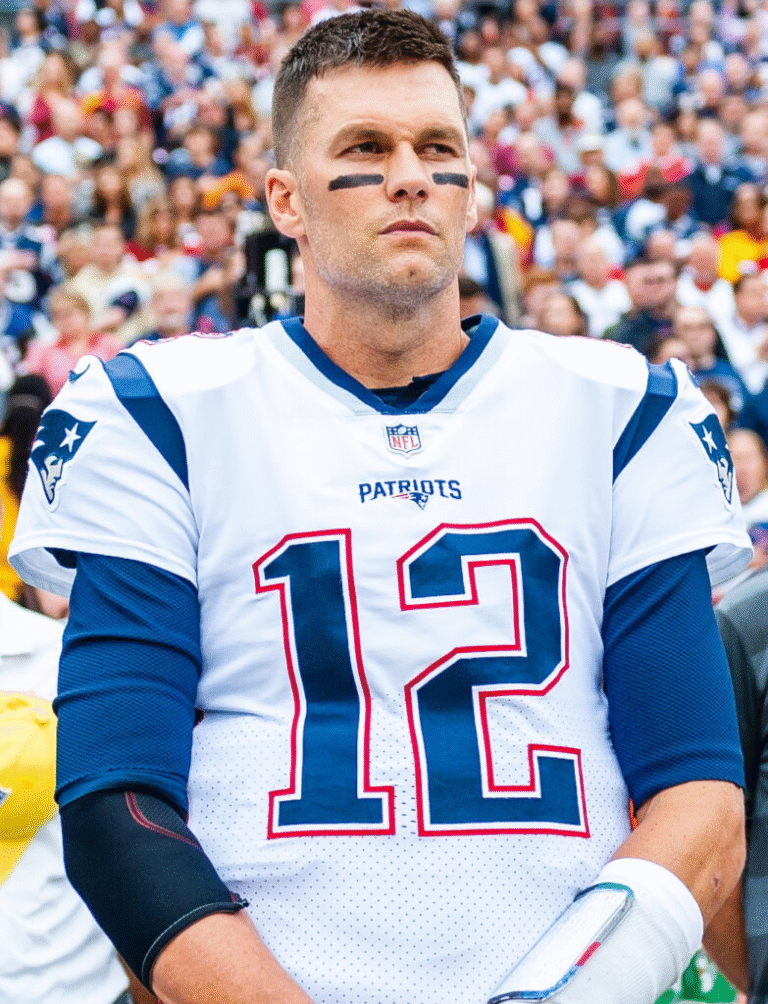 Tom Brady Honors Ex-Wife Gisele Bündchen On Her First Mother’s Day With New Baby
