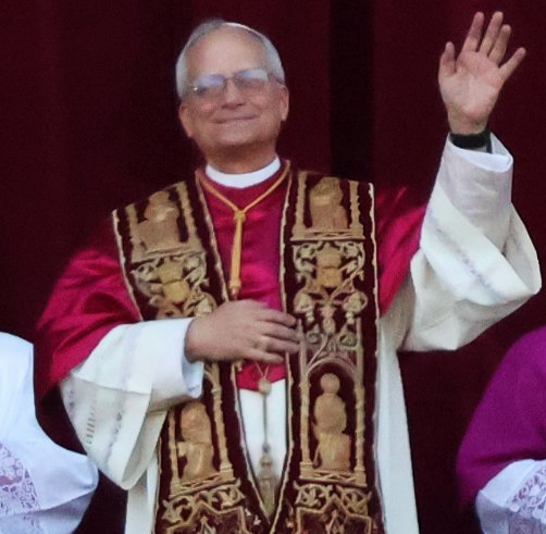 Pope Leo XIV’s Five-Word Message To U.S. Sparks Debate: ‘May God Bless You All’