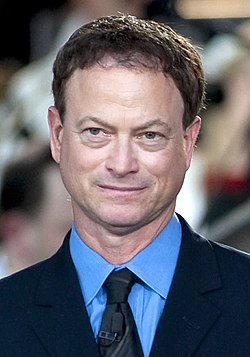 Actor Gary Sinise Mourns Son’s Tragic Passing After Brave Cancer Battle