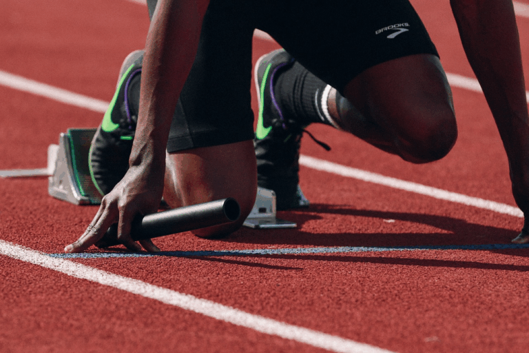 Heartbreak As Athlete Dies During Brooklyn Half Marathon