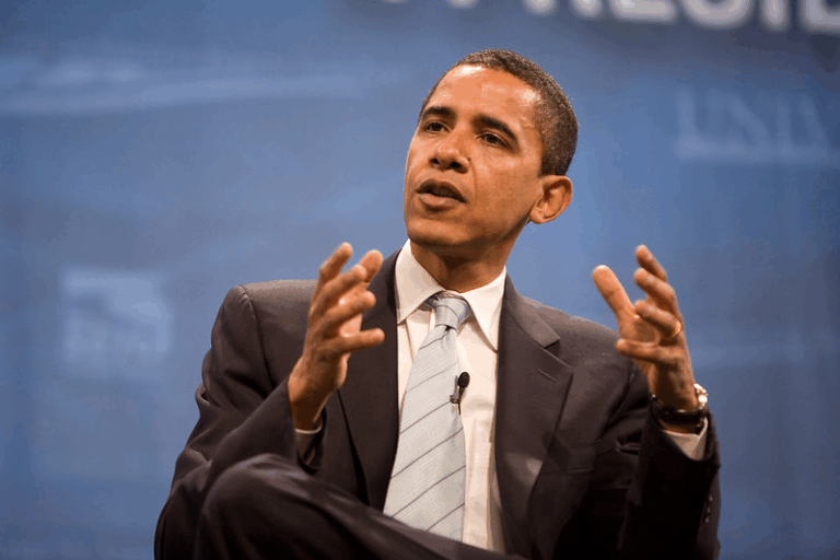 Barack And Michelle Obama Break Silence After Biden’s Cancer Diagnosis