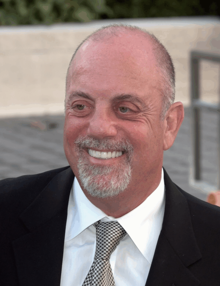 Billy Joel’s Health Battle Forces Cancellation Of 17-Show Tour Across U.S. and U.K.