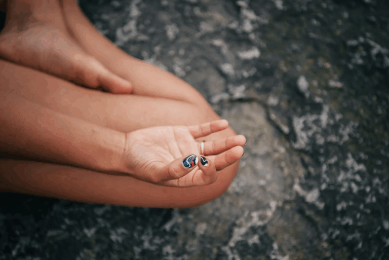 Gyan Mudra Benefits Revealed: How This Ancient Hand Gesture Can Boost Your Mind And Body