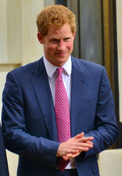 Prince Harry Responds To Royal Drama With Harsh Words After Revealing Tv Interview