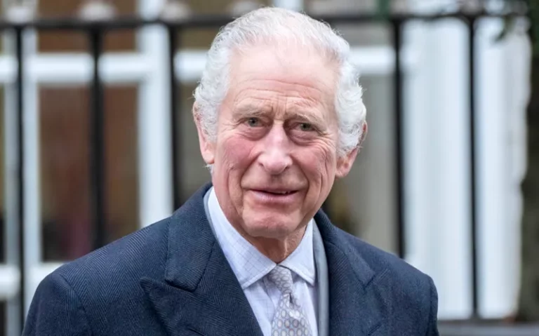 King Charles’ Health Journey: A Royal Resilience in the Face of Diagnosis