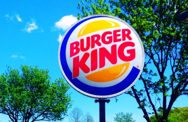 Teen Who Worked Burger King Shift In Graduation Gown Receives $130k In Donations