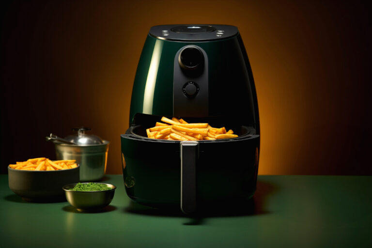 Doctor Warns Air Fryers May Pose Cancer Risk — Urges People To Stop Using Them