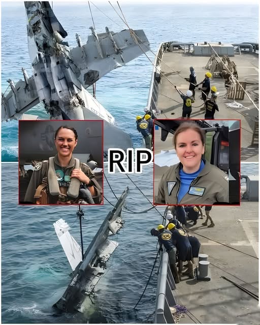 2 killed in fighter jet crash as aviators from California…see more