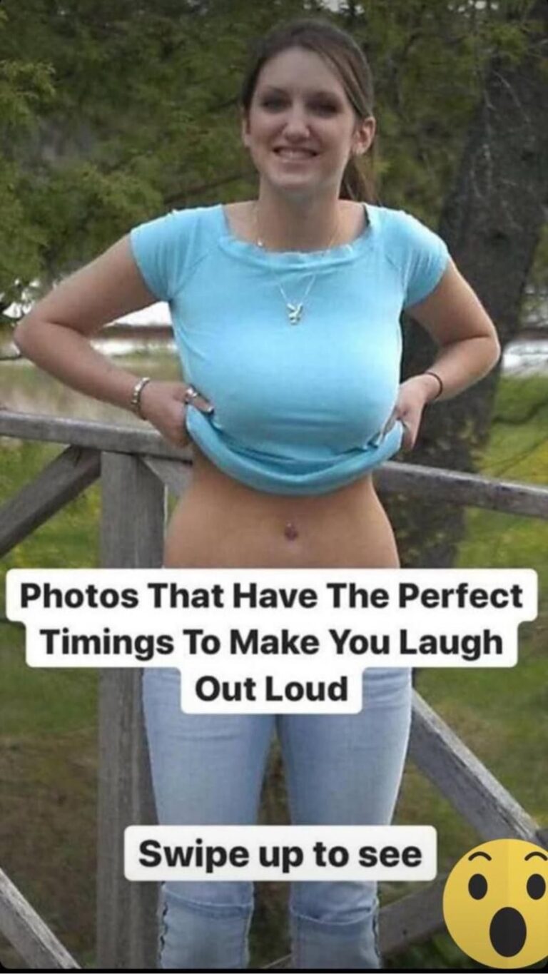 24 Pictures That Need A Second Look