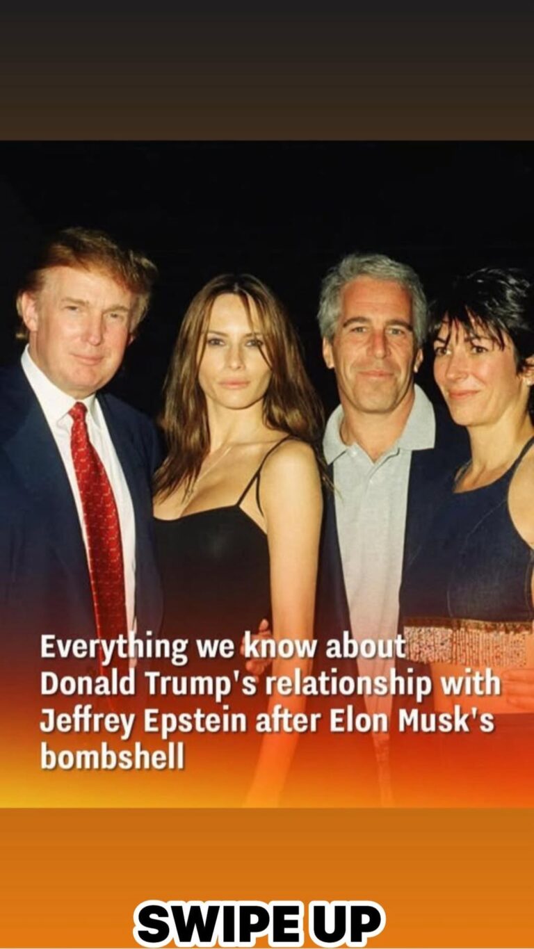 A Deep Dive Into Recent Political Drama