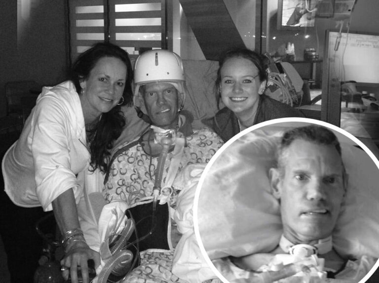 Beloved country music star Randy Travis is once again at the ….