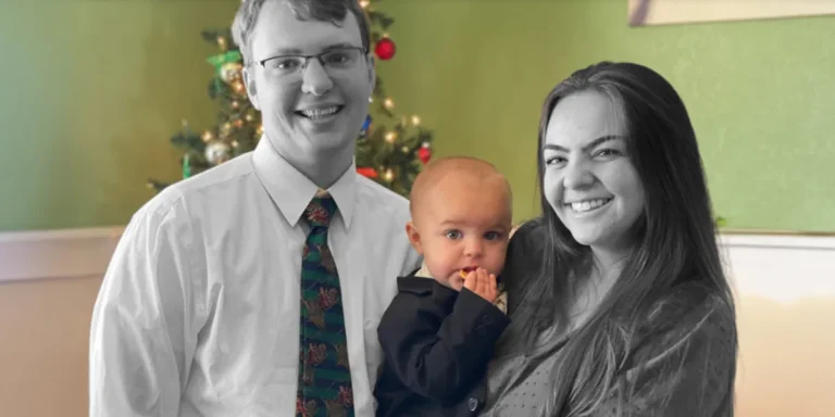 Pilot Landon Baldwin and His Wife, Torrie Baldwin, Died in the San Diego Coast Plane Crash