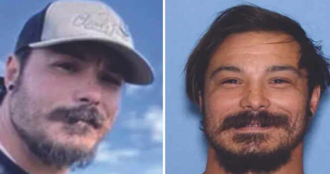 Father suspected of killing his 3 daughters may be hiding in the wilderness, say police