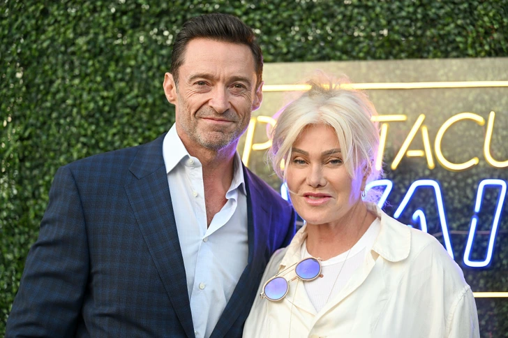 “Journey of Betrayal,” Hugh Jackman’s Ex-Wife Breaks Silence on Their Divorce