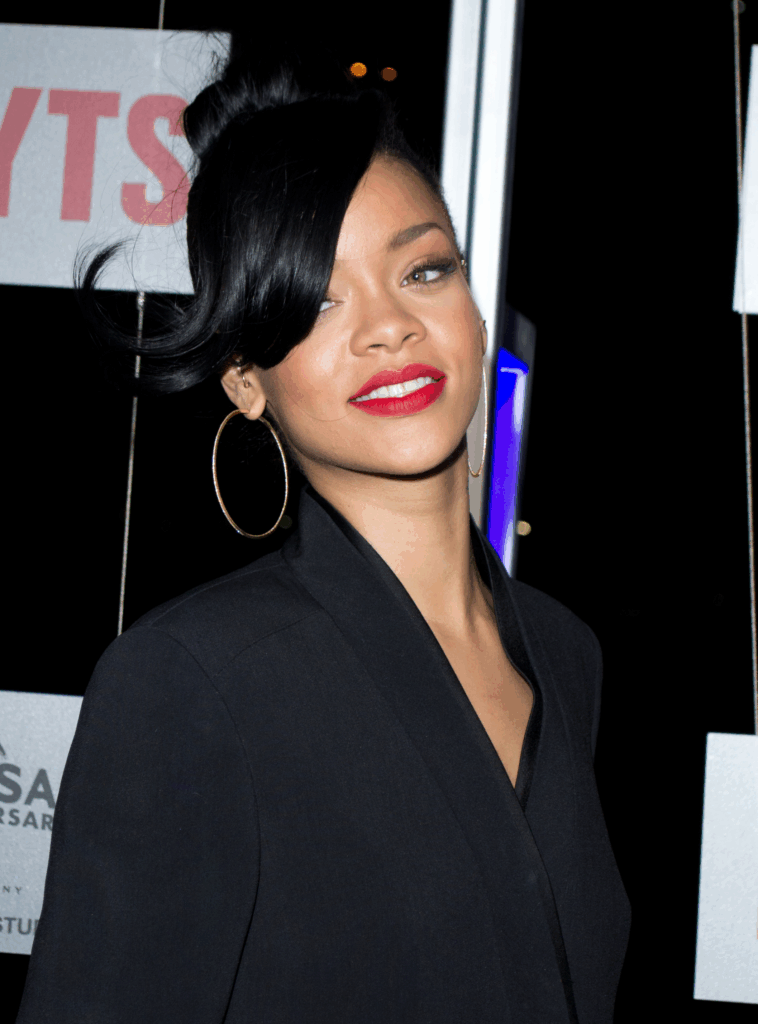 Rihanna Mourns Tragic Loss Of Another Family Member At Just 28