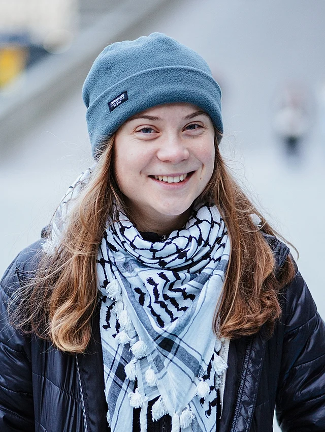Greta Thunberg’s Kidnap Allegations Dismissed By Israeli Government Following Aid Boat Seizure