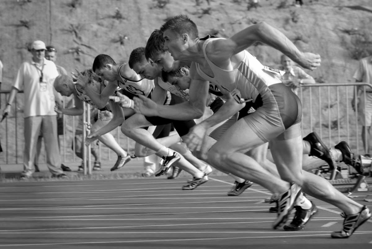 Trans Athlete AB Hernandez Triumphs Again Amid Controversy At California State Track Championships