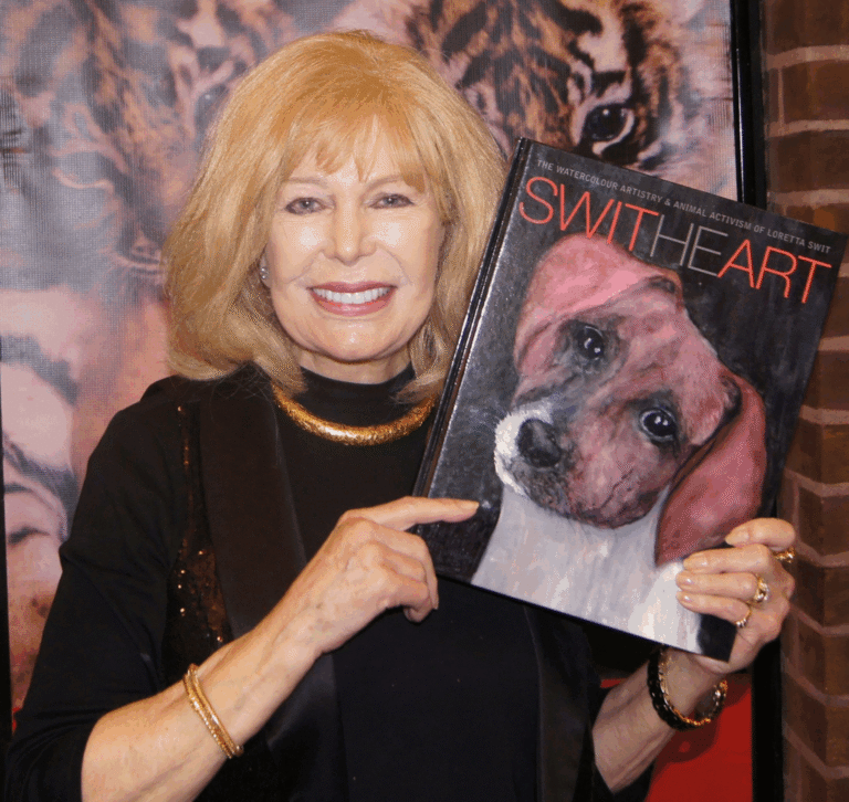 Loretta Swit, Emmy-Winning ‘M*A*S*H’ Star, Dies At 87 In New York City