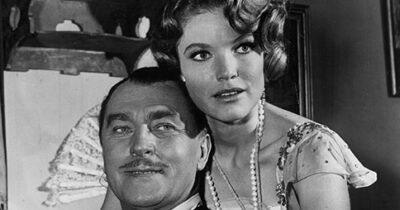 Hollywood mourns the loss of Pippa Scott
