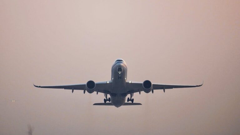 Pilot’s Haunting Last Words Before Fatal Crash That Took The Lives Of Father And Three Sons