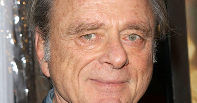Scarface and Ghostbusters star dies age 88